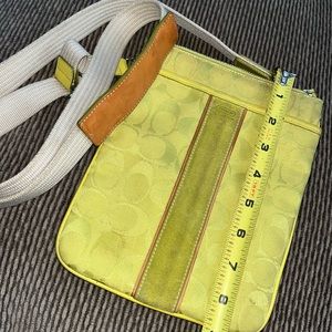 Coach Crossbody bag